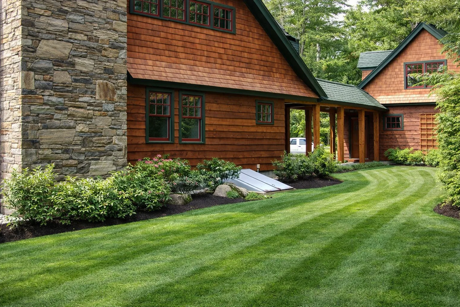 Property Maintenance